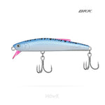 Отвори изображението в галерията: HOWK Avenger Blue Mackerel