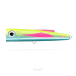 Отвори изображението в галерията: HOWK Triangle Popper Acid Tropic
