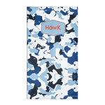 Отвори изображението в галерията: Бъф Howk Blue