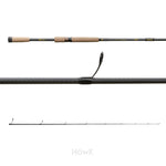 Отвори изображението в галерията: HOWK Bass Stick 73S M – снимка 2