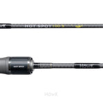 Отвори изображението в галерията: HOWK Hot Spot 350S Halibut Edition – въдица за слоу джигинг