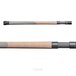 Отвори изображението в галерията: HOWK Hot Spot 250S Xtreme – дръжка и макародържач
