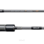 Отвори изображението в галерията: HOWK Hot Spot 250S Xtreme – джигинг въдица