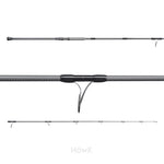 Отвори изображението в галерията: HOWK Maverick 10 – въдица за shore spinning, общ изглед