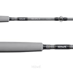 Отвори изображението в галерията: HOWK McFly Acid 15-20LB – въдица за kite fishing и жива стръв