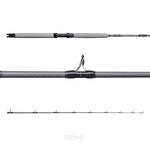 Отвори изображението в галерията: HOWK McFly Casting 15-20LB
