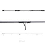 Отвори изображението в галерията: HOWK McFly Spinning 15-20LB