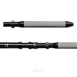 Отвори изображението в галерията: HOWK Titan Red 80/130 AFTCO Guides – снимка 3