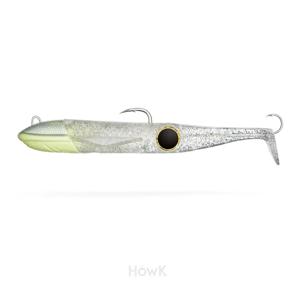 Howk Hybrid Finezza Ghost