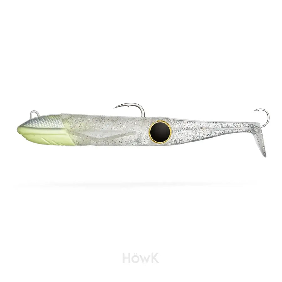 Howk Hybrid Finezza Ghost