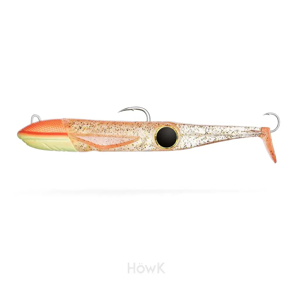 Howk hybrid finezza dentex