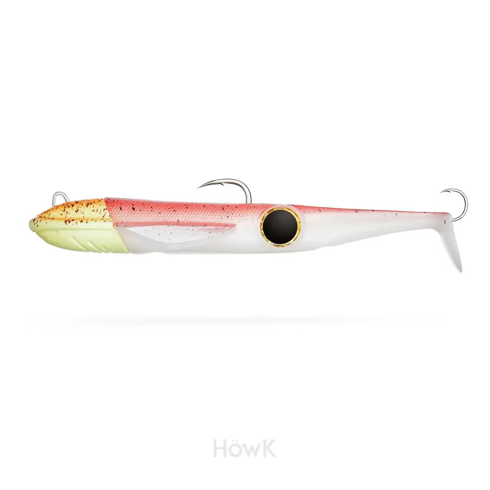 Howk Hybrid Finezza Kraken