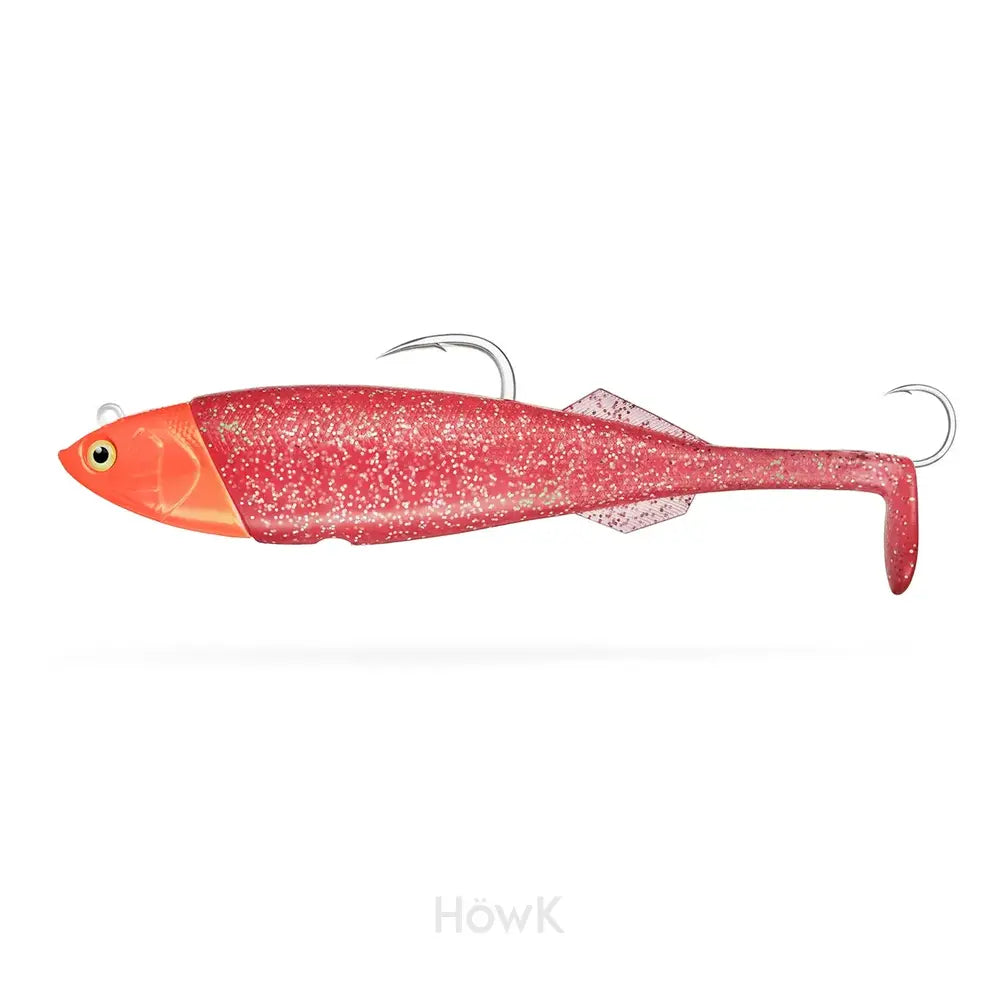 Howk Rocky Glitter Pink