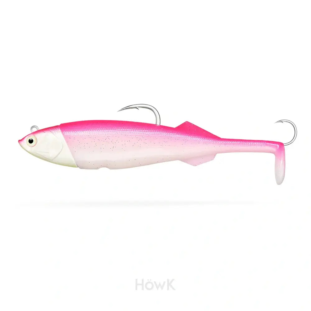 Howk rocky pinky