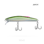 Отвори изображението в галерията: HOWK Avenger Fresh Mackerel
