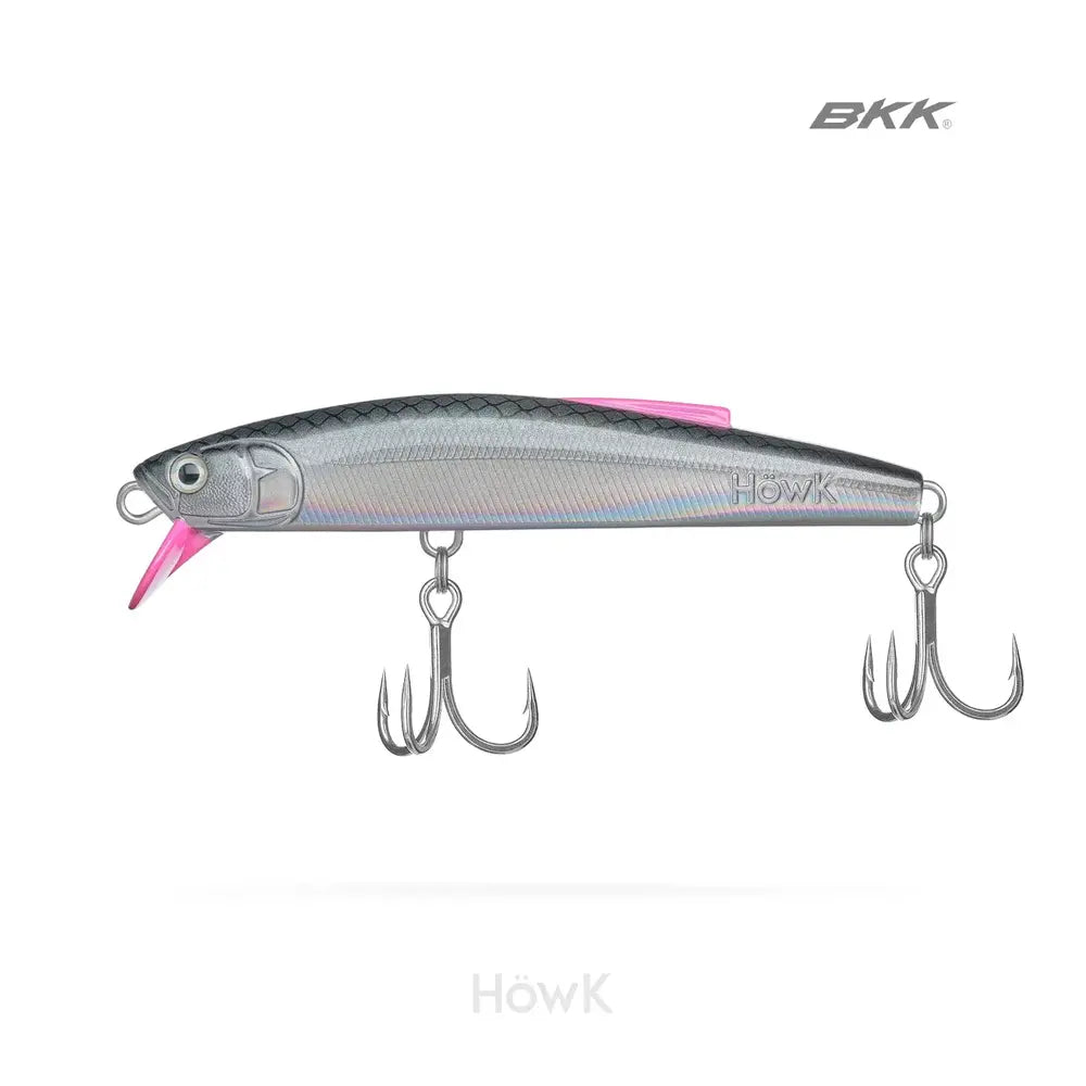 HOWK Avenger Enigma