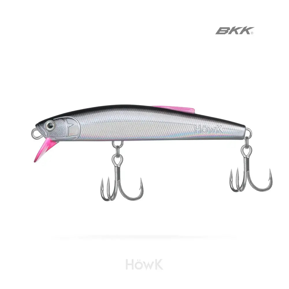 HOWK Avenger Bokeron