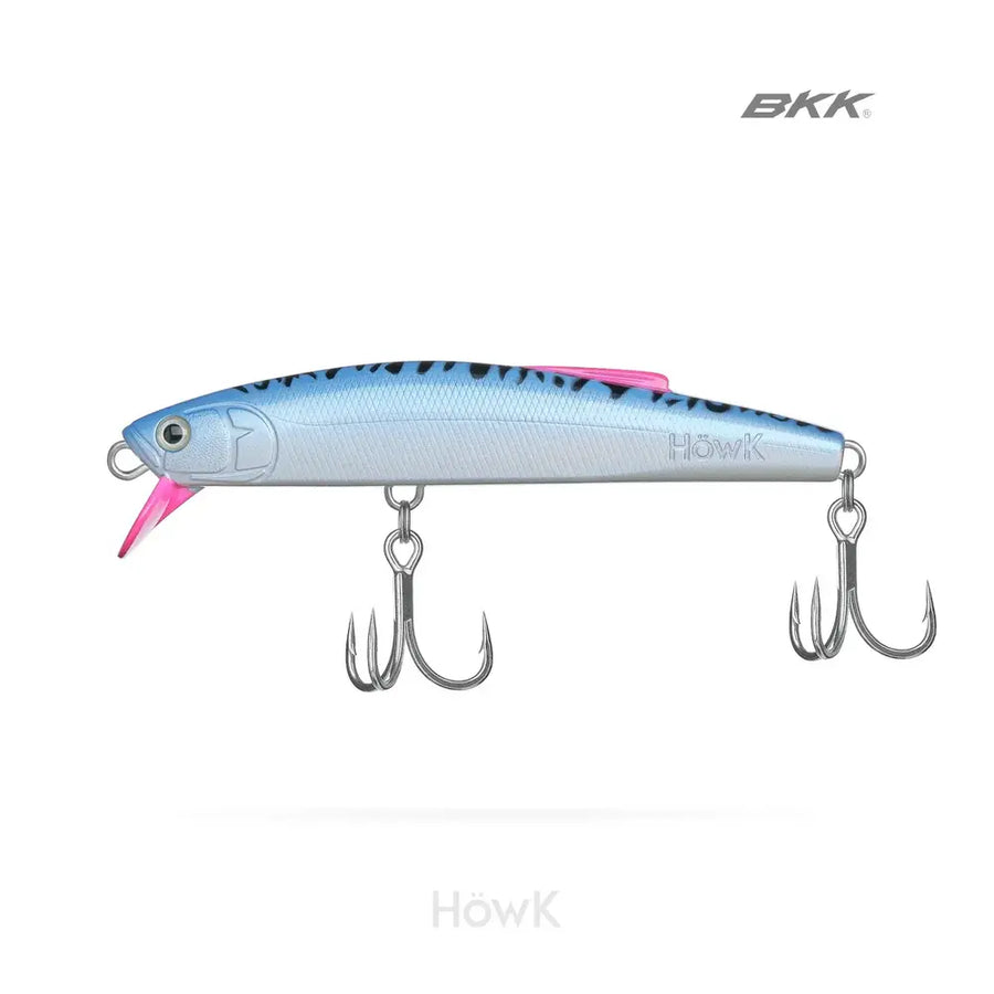 HOWK Avenger Blue Mackerel