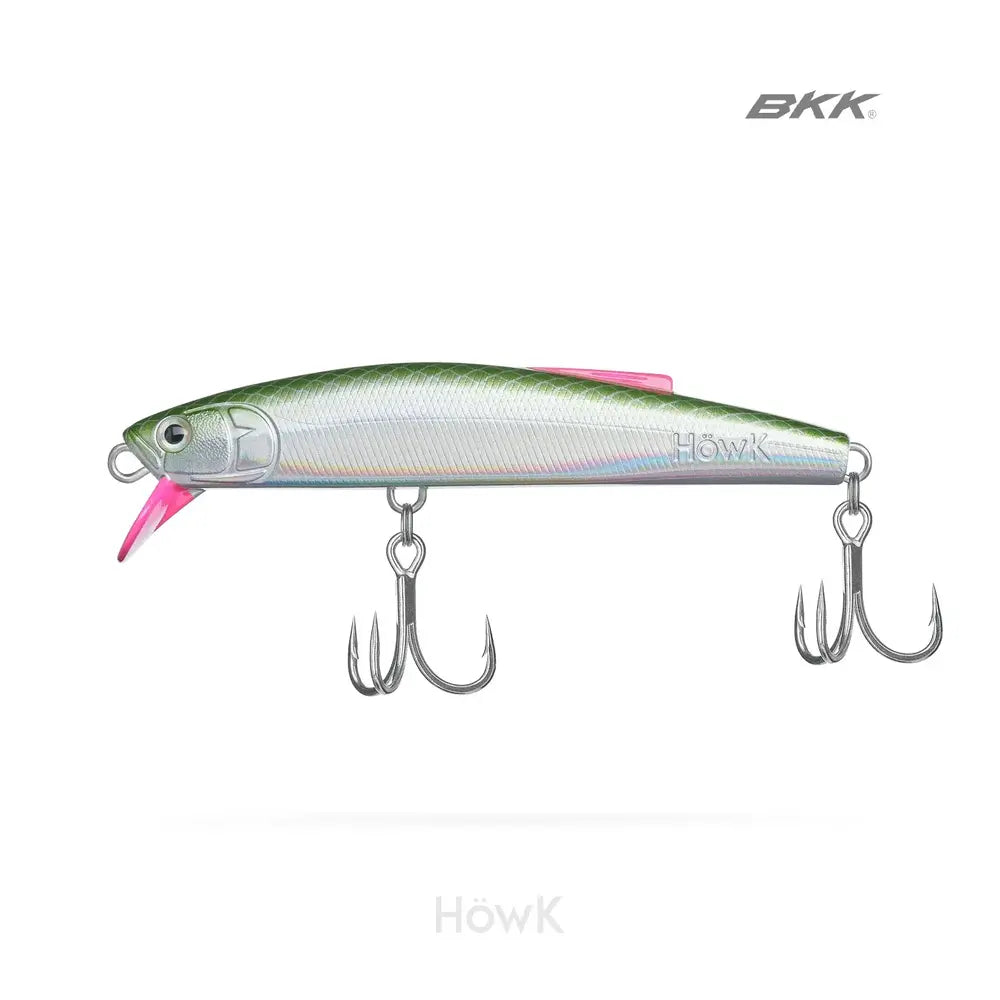 HOWK Avenger Aurita