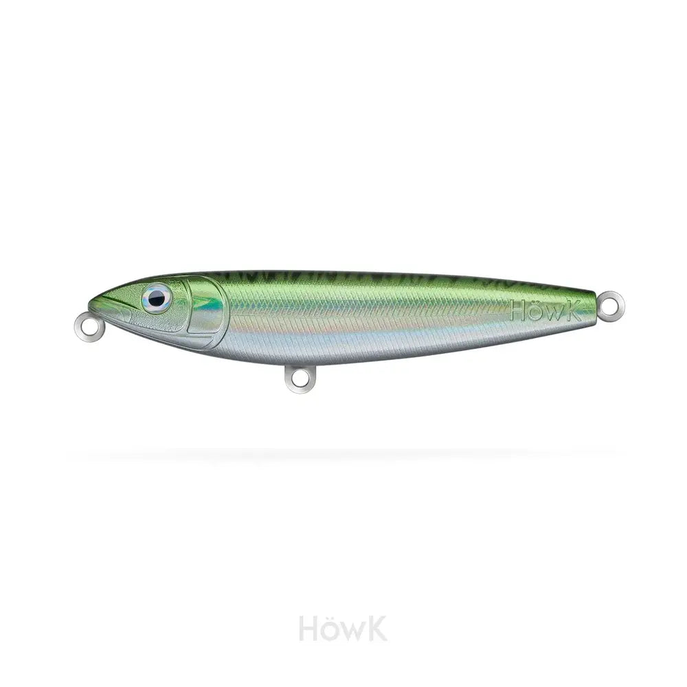 Howk tunastick fresh mackerel