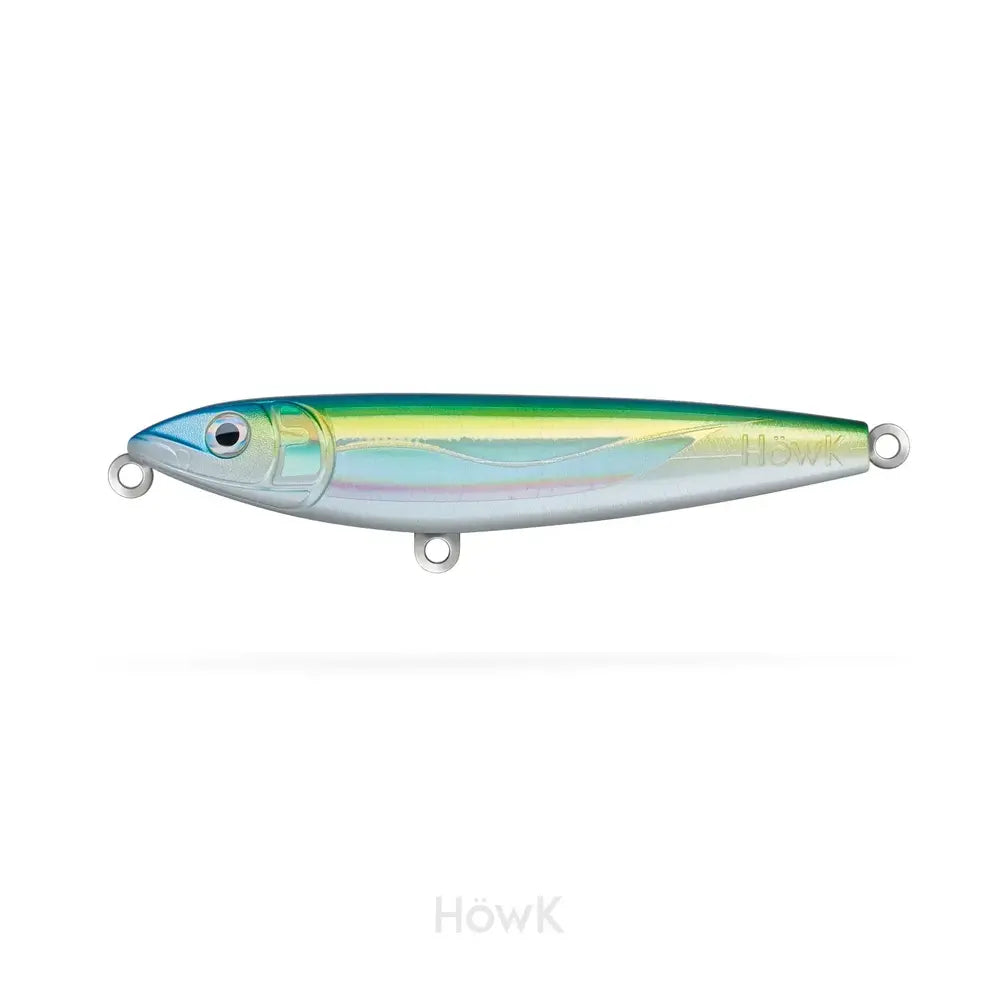 Howk tunastick aurita