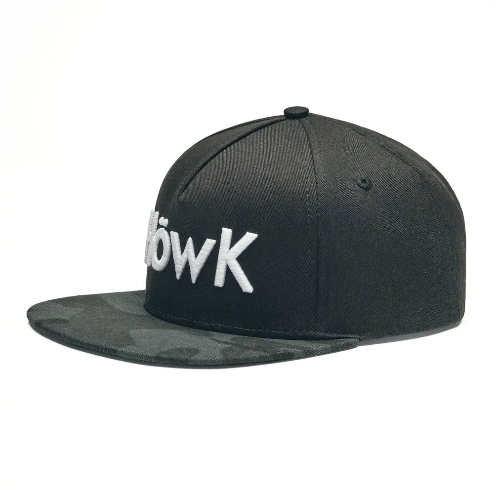 Шапка HOWK CAMO