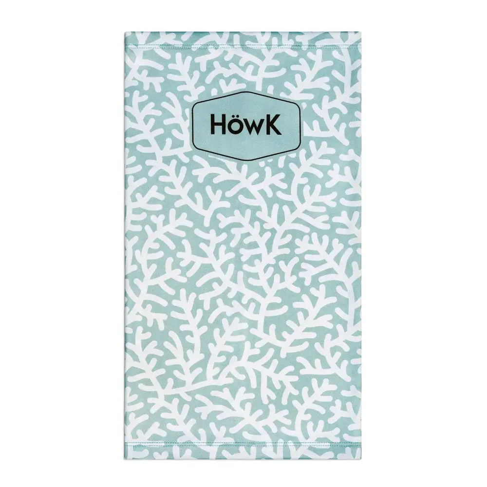 Бъф howk coral