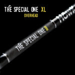 Отвори изображението в галерията: HOWK The Special One XL Overhead - Въдица за спийд джиг

