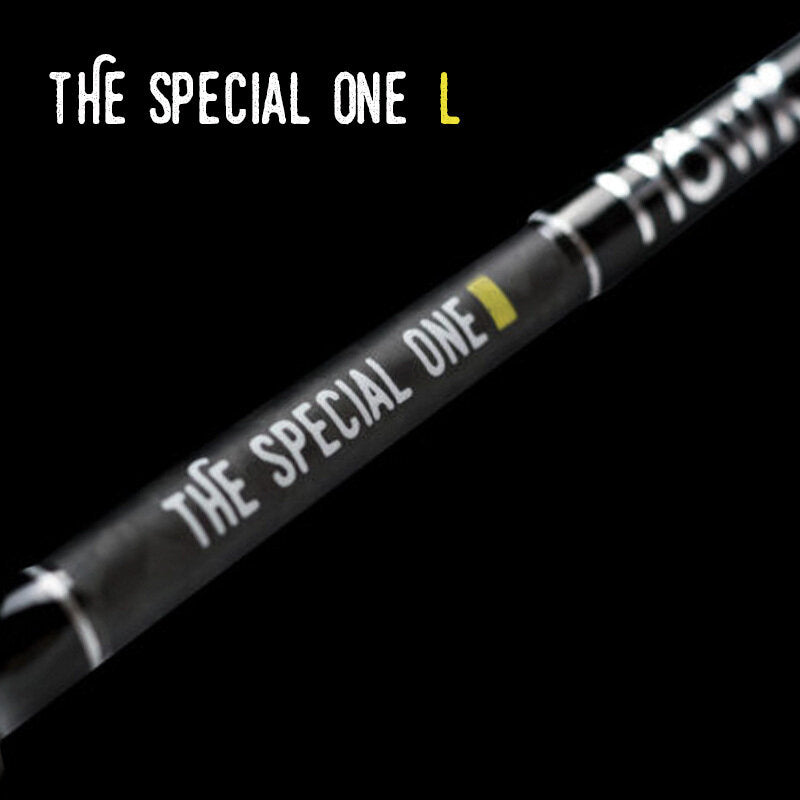 HOWK The Special One L - Въдица за спийд джиг
