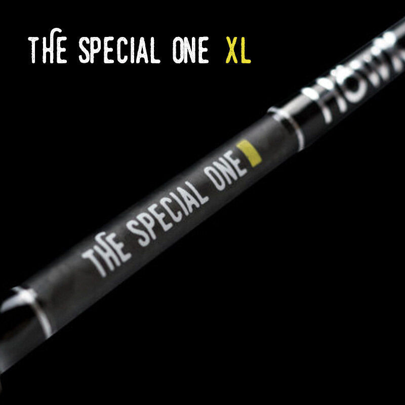 Howk the special one xl   въдица за спийд джиг