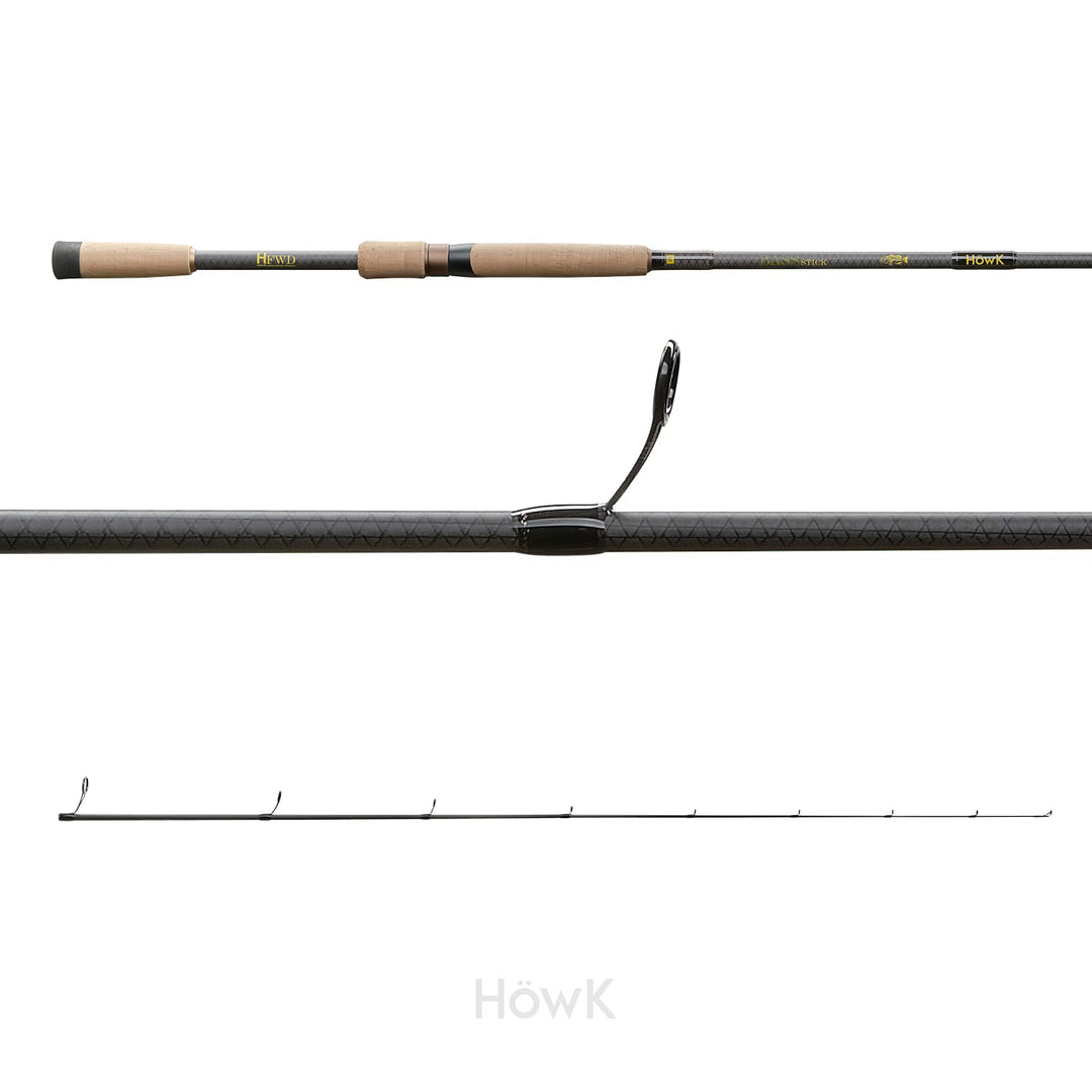 HOWK Bass Stick 73S M – снимка 2