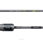 Отвори изображението в галерията: HOWK Hot Spot 350 Halibut Edition – въдица за слоу джигинг

