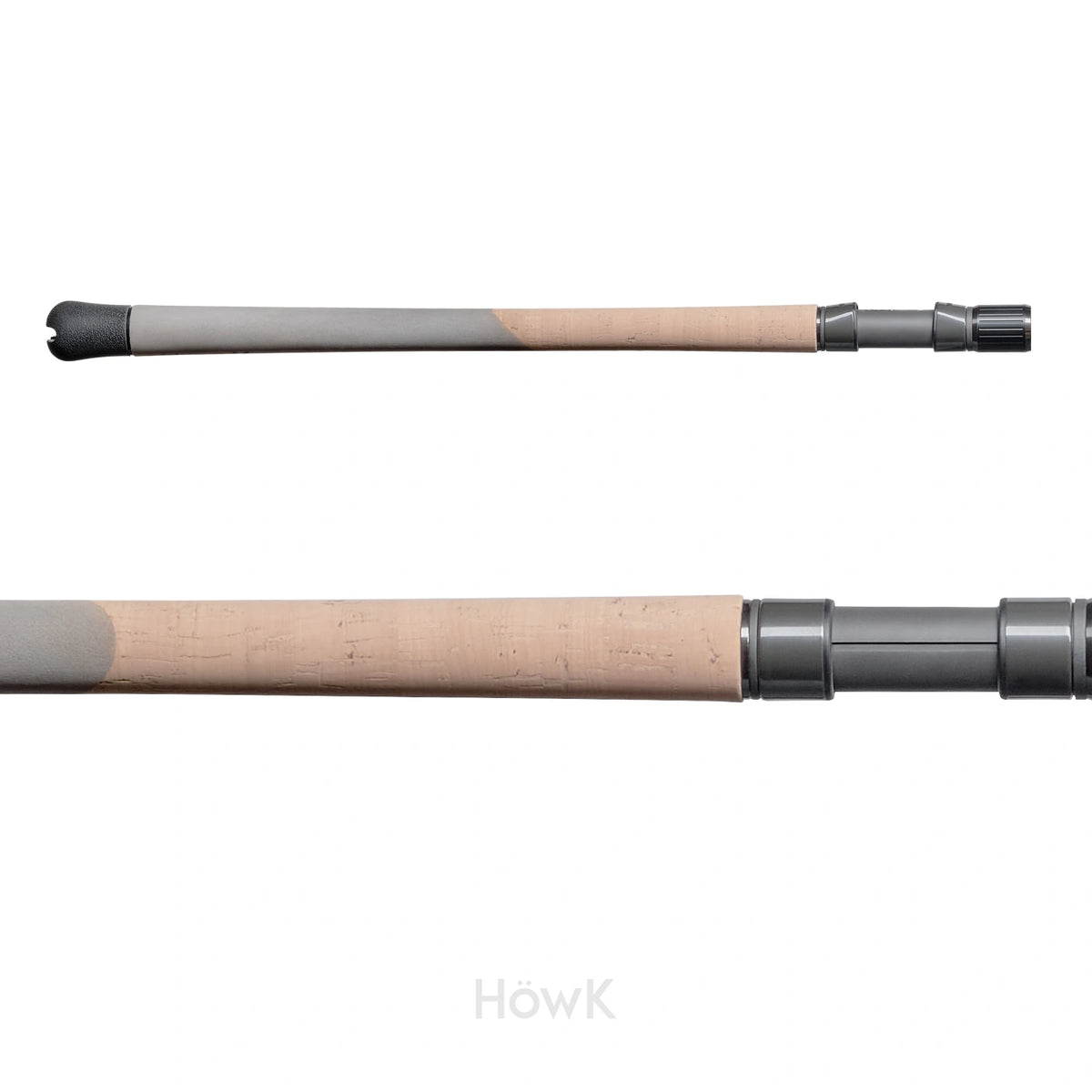 Howk hot spot 250s xtreme – дръжка и макародържач