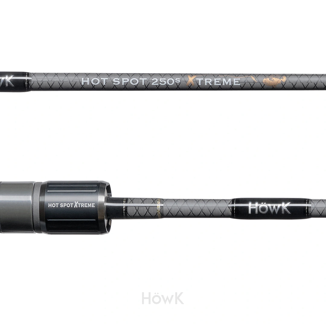 HOWK Hot Spot 250S Xtreme – джигинг въдица