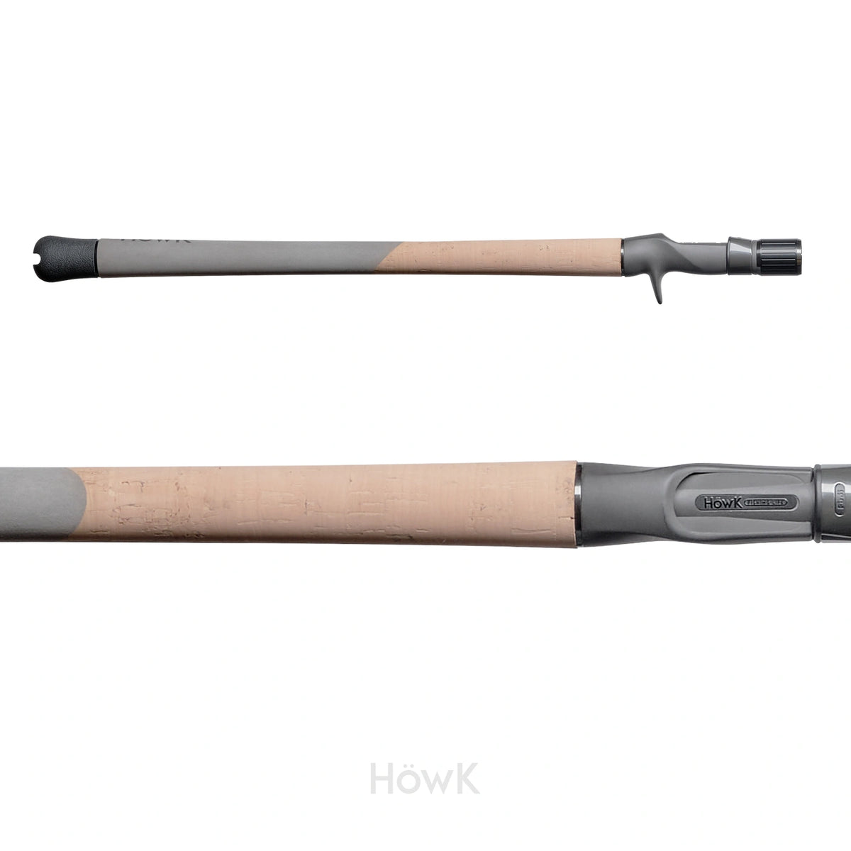 Howk hot spot 250 xtreme – дръжка и макародържач