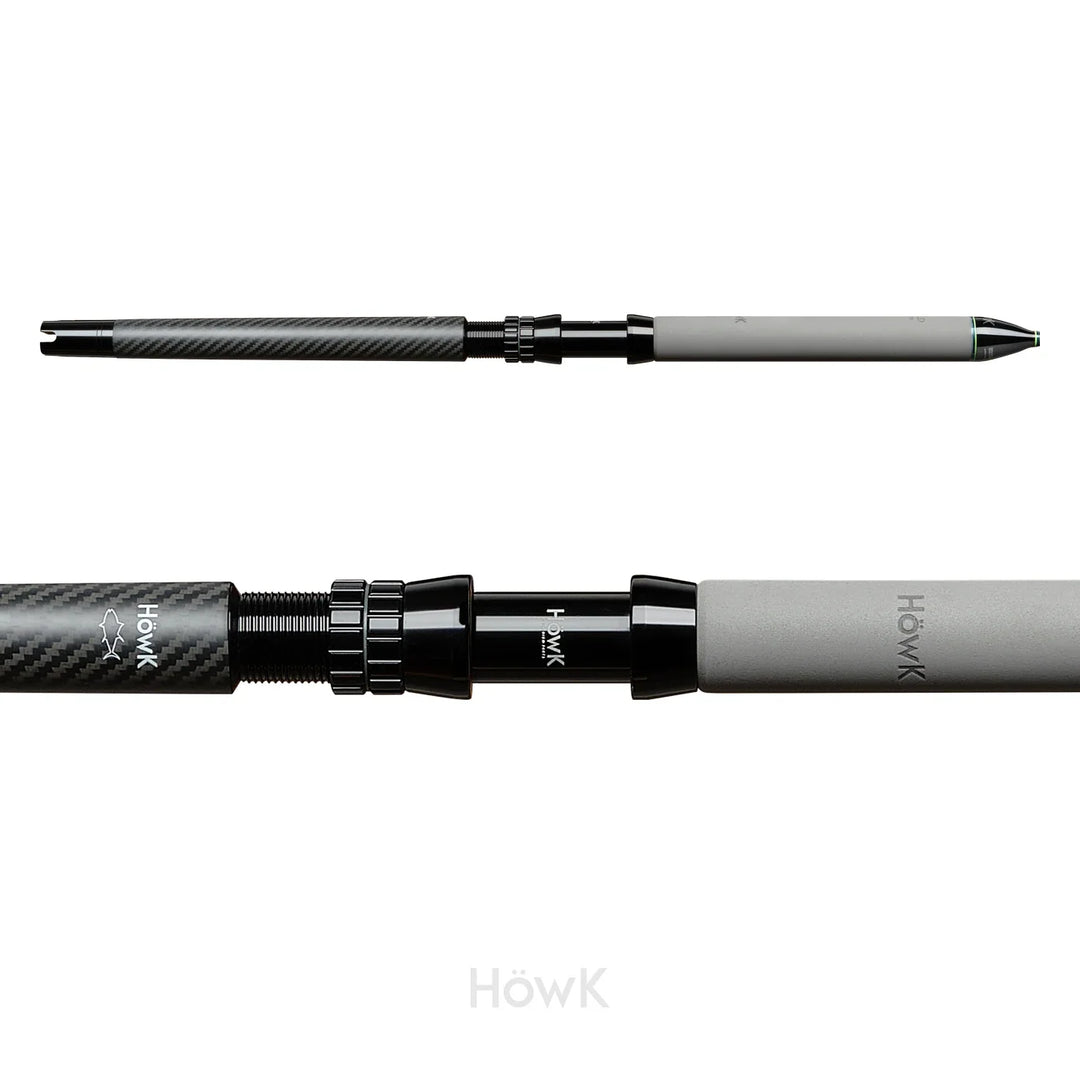HOWK Invictus 30/50 Straight Handle