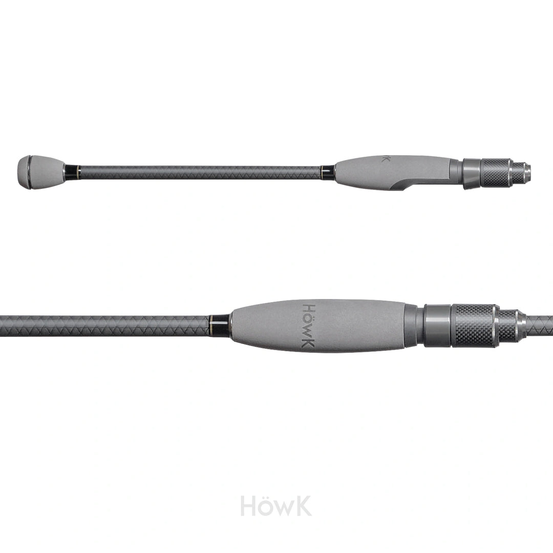 HOWK Light Toy 76 – дръжка и макародържач
