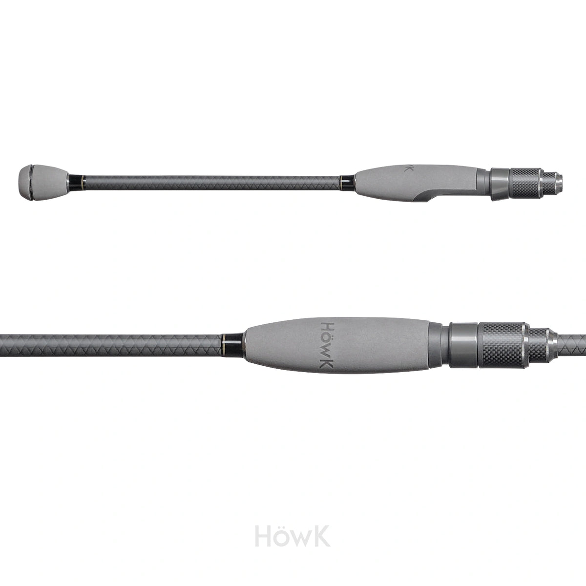 Howk light toy 76 – дръжка и макародържач