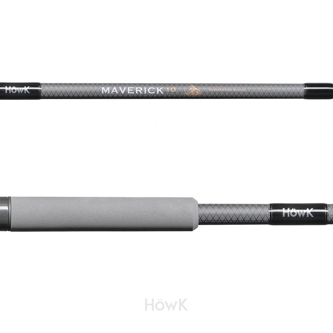 HOWK Maverick 10 – въдица за shore spinning