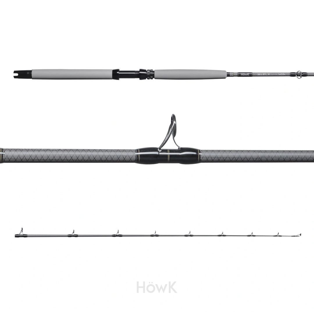 HOWK McFly Casting 15-20LB