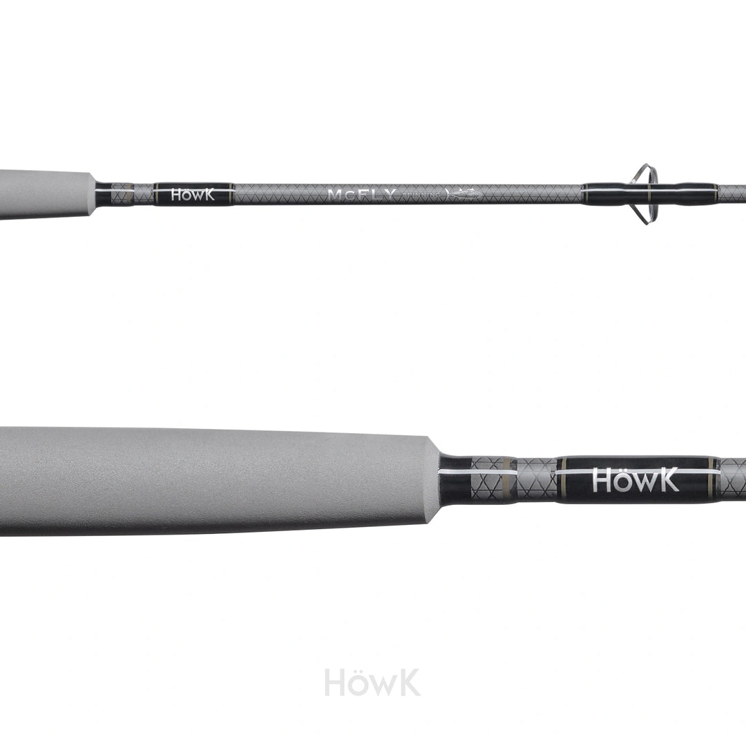 HOWK McFly Spinning 15-20LB