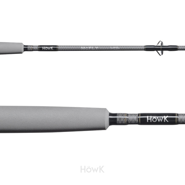 HOWK McFly Spinning 15-20LB