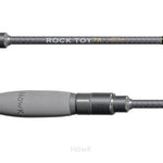 Отвори изображението в галерията: HOWK Rock Toy 76 – въдица за лайт рок фишинг
