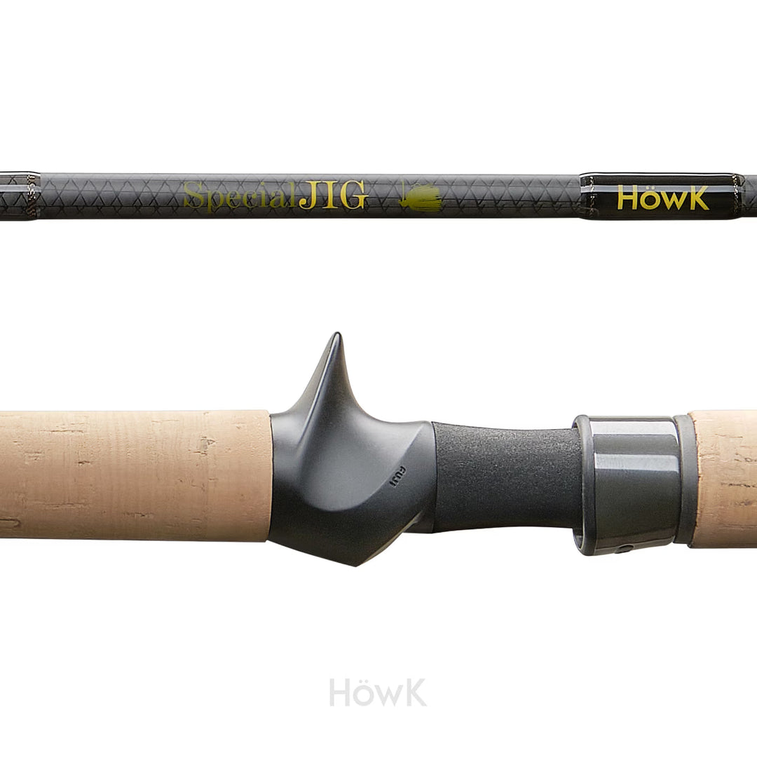 HOWK Special Jig 74 H – снимка 1