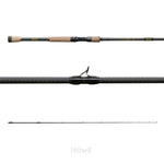 Отвори изображението в галерията: HOWK Special Jig 74 H – снимка 2
