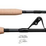 Отвори изображението в галерията: HOWK Titan Red All Black - Limited Edition – снимка 1
