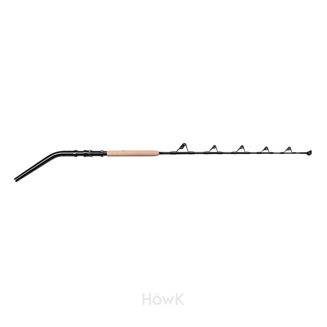 HOWK Titan Red All Black - Limited Edition – снимка 4