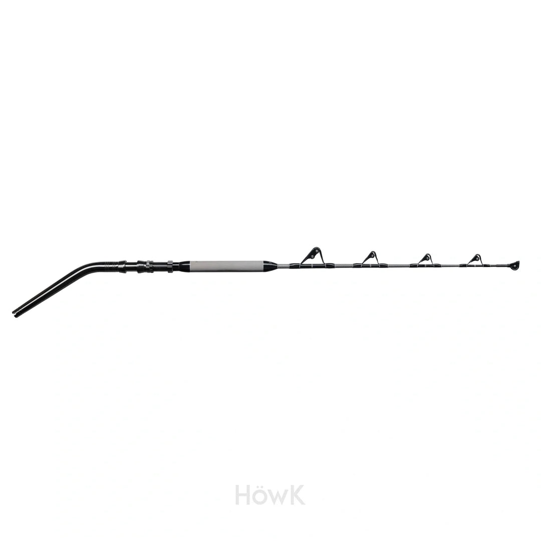 HOWK Titan Red 80/130 AFTCO Guides – снимка 4